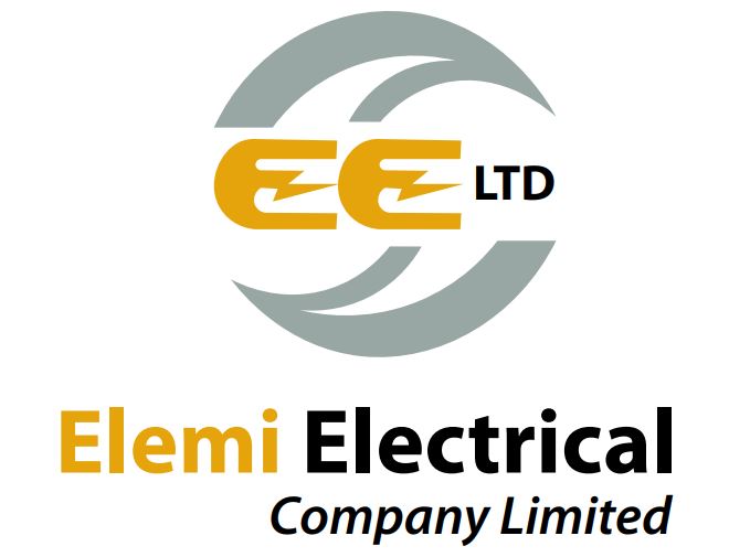 Elemi Electrical Logo